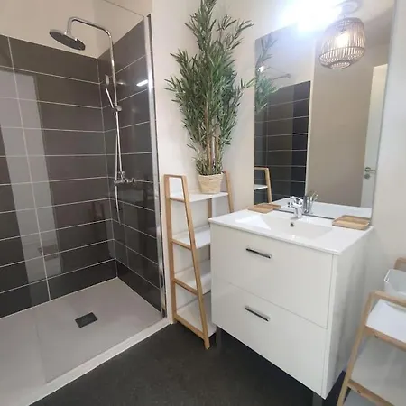 Apartment 220 Tennis Capd'agde