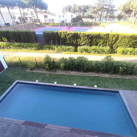 Tennis Cap D'agde, 220 Διαμέρισμα Agde