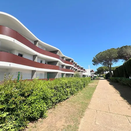 Tennis Cap D'agde, 220 Apartamento
