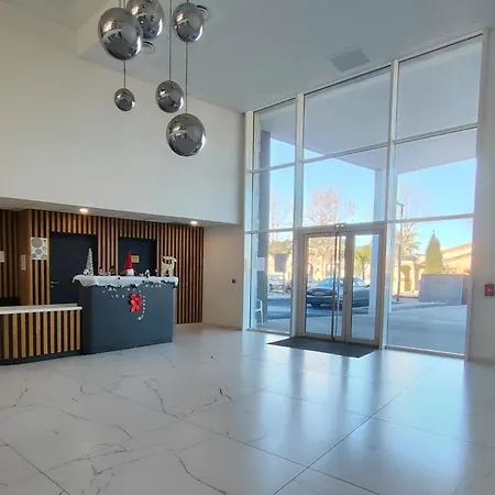 Apartamento Tennis Cap D'agde, 220 Agde