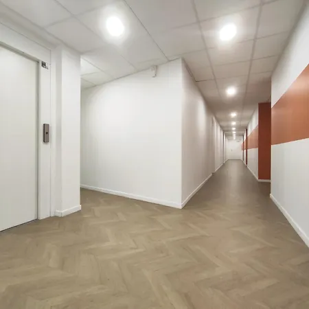 Tennis Cap D'agde, 220 Apartamento Agde
