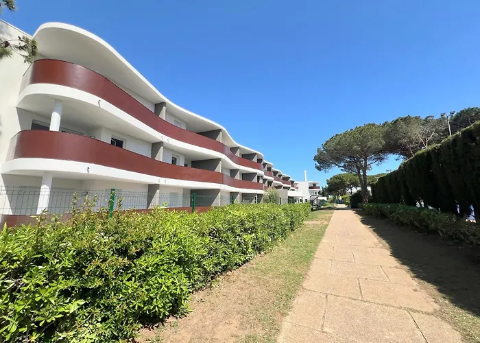 Tennis Cap D'agde, 220 Apartamento