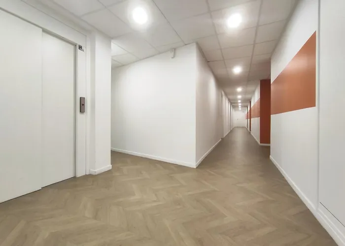 Tennis Cap D'agde, 220 Apartamento Agde